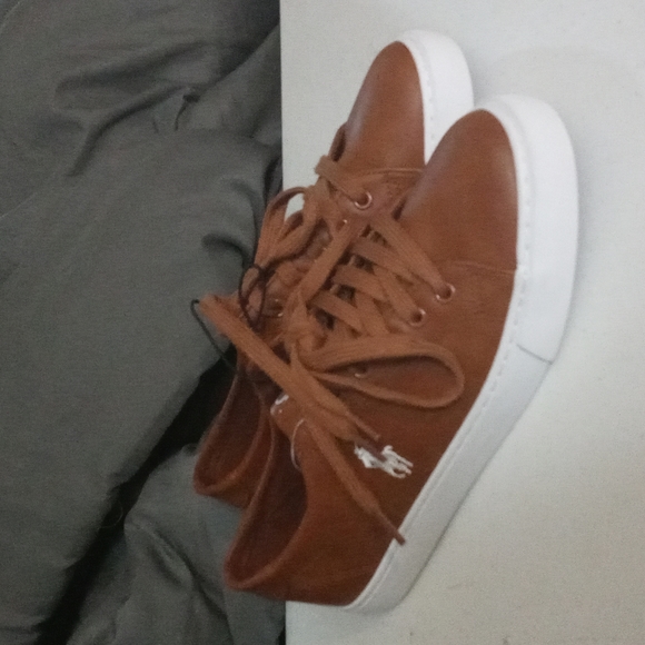 Ralph Lauren Shoes - Picture 1 of 2